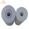 55gsm Coreless Two Color Thermal Paper Rolls 80x80